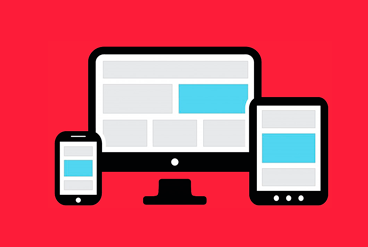 Создание сайтов и посадочных страниц